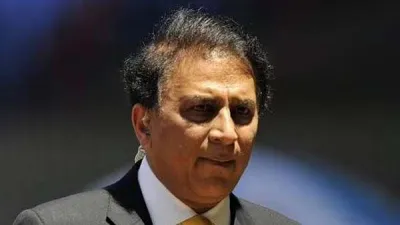 File photo of Sunil Gavaskar- India TV Hindi