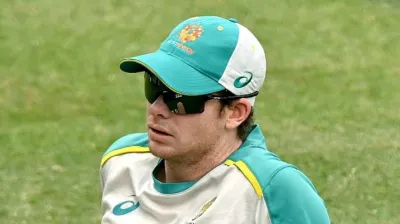 File photo of Steve Smith- India TV Hindi