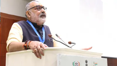 Giriraj Singh- India TV Hindi