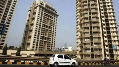 Greater Noida Flat Scheme- India TV Hindi