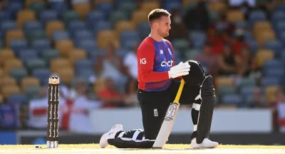 Jason Roy suspended and fined, England and Wales Cricket Board, ECB, cricket, sports, IPL, IPL 2022- India TV Hindi