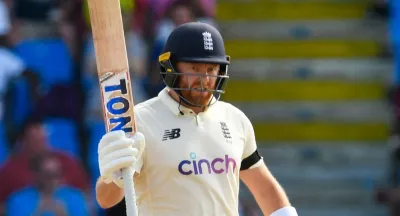 West Indies vs England, cricket news, latest updates, Jonny Bairstow, Ben Foakes, Chris Woakes, Jaso- India TV Hindi