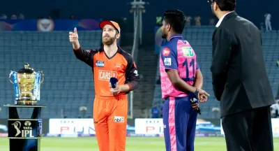 IPL 2022, Sunrisers, Kane Williamson, SRH vs RR, IPL, cricket, sports - India TV Hindi