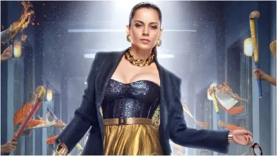  Kangana Ranaut - India TV Hindi