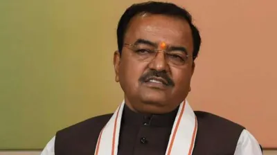 Keshav Prasad Maurya- India TV Hindi