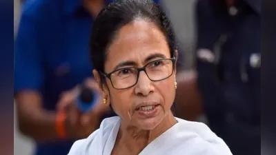 Mamata Banerjee- India TV Hindi