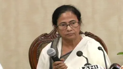 Mamta Banerjee- India TV Hindi