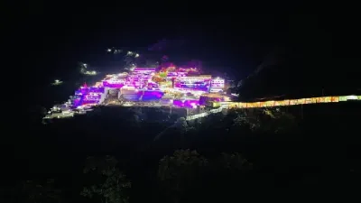 Vaishno Devi- India TV Hindi