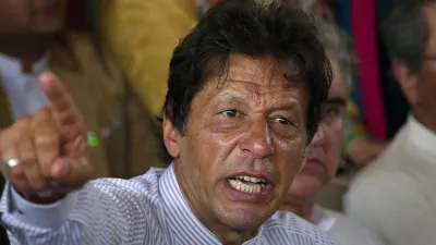 pakistan, imran khan, world news, Imran Khan United States, international news- India TV Hindi