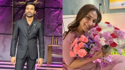 Aishwaryaa Rajinikanth and Dhanush- India TV Hindi