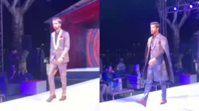 Kashmir's Fashion Week- India TV Hindi