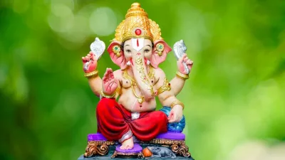 Vinayak Chaturthi 2022- India TV Hindi