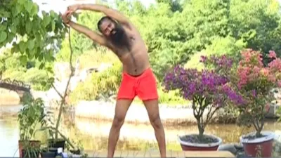 Swami Ramdev- India TV Hindi