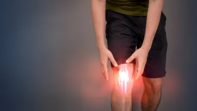 Knee Pain - India TV Hindi