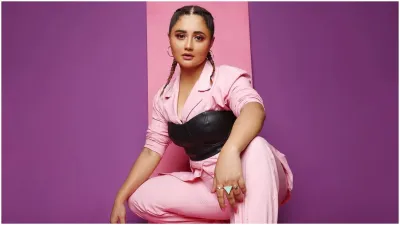 Rashmi desai- India TV Hindi