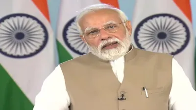 Narendra Modi, PM - India TV Hindi