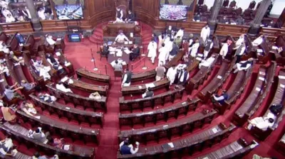 Rajya Sabha- India TV Hindi