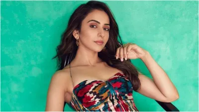 Rakul Preet Singh- India TV Hindi