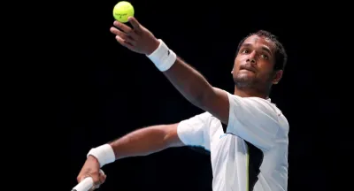 Ramkumar Ramanathan, Rohan Bopanna, Saketh Myneni, davis cup, davis cup 2022, davis cup play-off, in- India TV Hindi