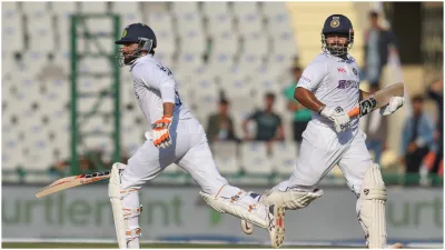 Ravindra Jadeja-Rishabh Pant- India TV Hindi