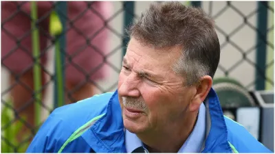 Rod Marsh- India TV Hindi