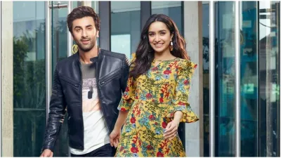 Ranbir Kapoor-Shraddha Kapoor- India TV Hindi