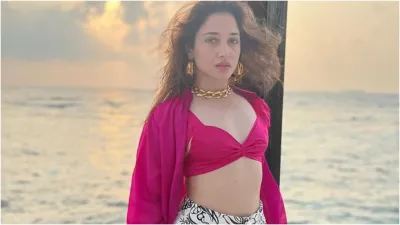 tamannaah bhatia- India TV Hindi