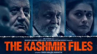 The Kashmir Files- India TV Hindi