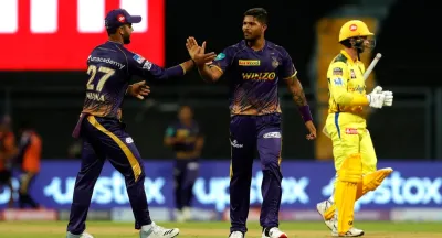 IPL 2022, Umesh Yadav, Kolkata Knight Riders, Chennai super kings, CSK vs KKR, KKR vs CSK, CSK vs KK- India TV Hindi