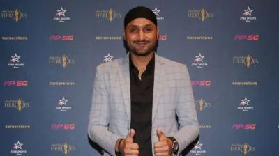 Harbhajan Singh- India TV Hindi