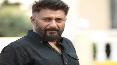 Vivek Agnihotri- India TV Hindi