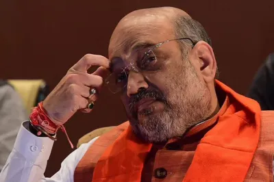 Amit Shah- India TV Hindi