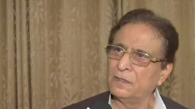 Azam Khan - India TV Hindi