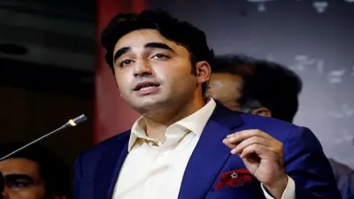 Bilawal Bhutto- India TV Hindi