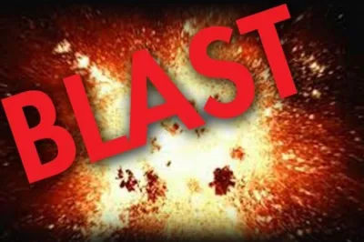 Blast- India TV Hindi