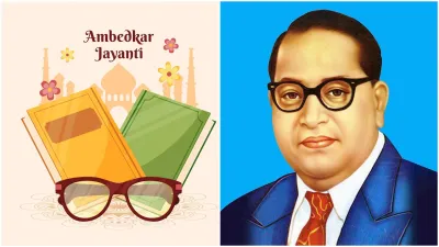 Ambedkar Jayanti 2022- India TV Hindi