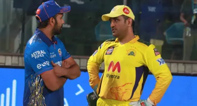 MI vs CSK, Head to Head, Mumbai Indians, Chennai super kings, IPL, IPL 2022, cricket, sports - India TV Hindi