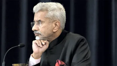 Jaishankar in Raisina Dialogue, Jaishankar, Raisina Dialogue, Raisina Dialogue Jaishankar- India TV Hindi