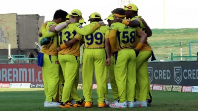 <p>CSK vs PBKS, IPL 2022</p>- India TV Hindi