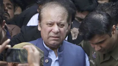 Nawaz Sharif, Nawaz Sharif Pakistan, Pakistan, Pakistan Nawaz Sharif- India TV Hindi