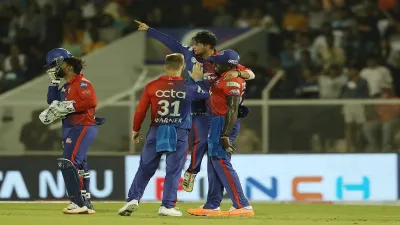 <p>DC vs KKR IPL 2022</p>- India TV Hindi