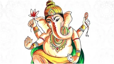 Vinayaki Chaturthi Vrat 2022- India TV Hindi