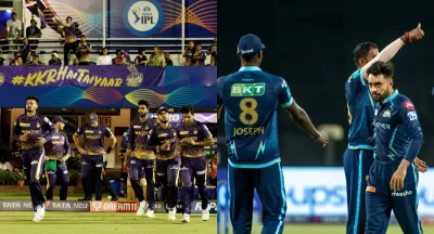 KKR vs GT, Match Preview, KKR, GT, Sports, cricket, Gujarat Titans, Kolkata Knight Riders, IPL, IPL - India TV Hindi