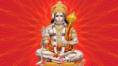 lord hanuman- India TV Hindi