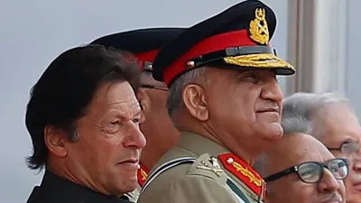 Pakistan General Bajwa, General Bajwa India, General Bajwa Pakistan India- India TV Hindi