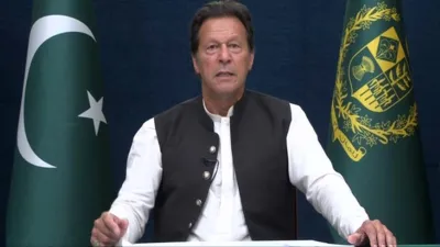 Pakistan PM Imran Khan (FILE PHOTO)- India TV Hindi