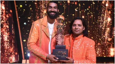 India’s Got Talent season 9 Winner- India TV Hindi