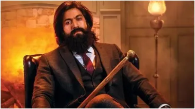 KGF Chapter 2 Box Office Collection- India TV Hindi