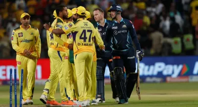 IPL 2022, GT vs CSK, David Miller, CSK, Gujarat Titans, CSK vs Gujarat Titans, cricket, sports, IPL,- India TV Hindi