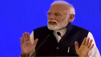 PM Modi- India TV Hindi